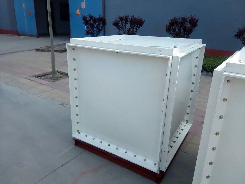 玻璃鋼水箱
