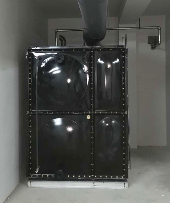 影響搪瓷鋼板水箱價(jià)格的幾要素？